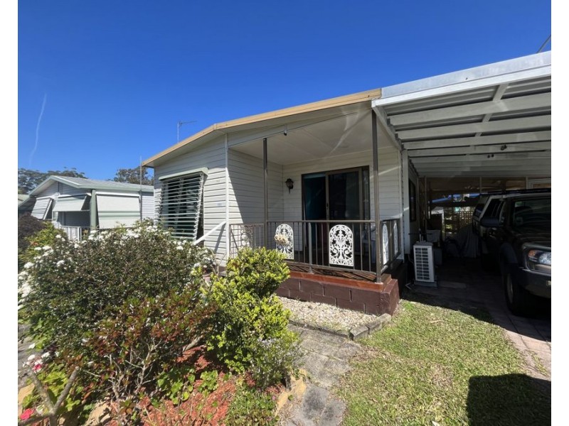 151 Rosewood Drive, Valla Beach NSW 2448