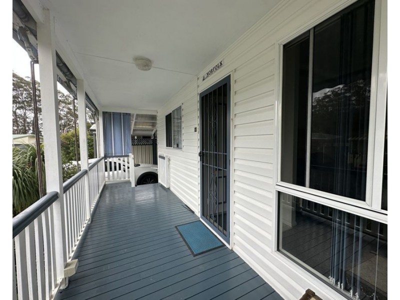 90 WATTLEGROVE TERRACE, Valla Beach NSW 2448