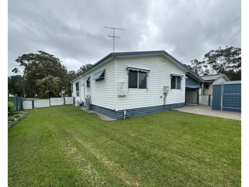 90 WATTLEGROVE TERRACE, Valla Beach NSW 2448