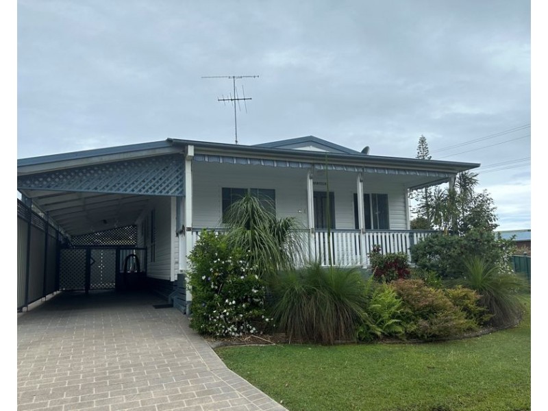 90 WATTLEGROVE TERRACE, Valla Beach NSW 2448