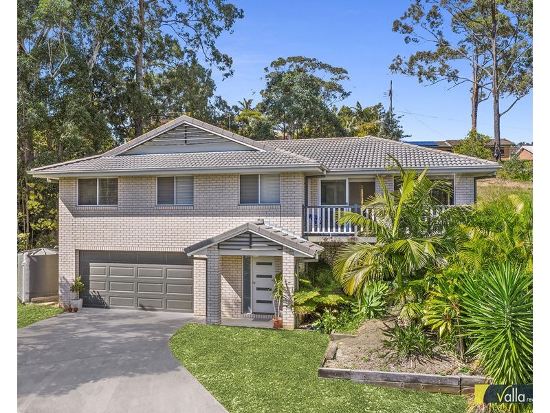 13-15 Telopea Place, Nambucca Heads NSW 2448