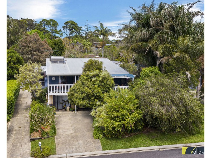 5 Ruth Lowe Court, Valla Beach NSW 2448
