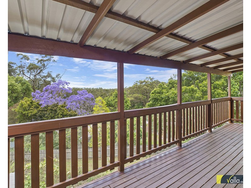 8 Gillett Close, Macksville NSW 2447