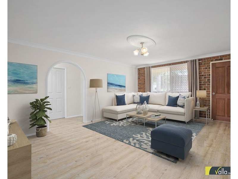 8 Gillett Close, Macksville NSW 2447