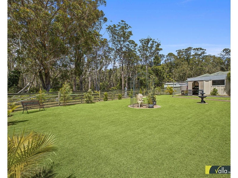 22 Salamanda Parade, Nambucca Heads NSW 2448