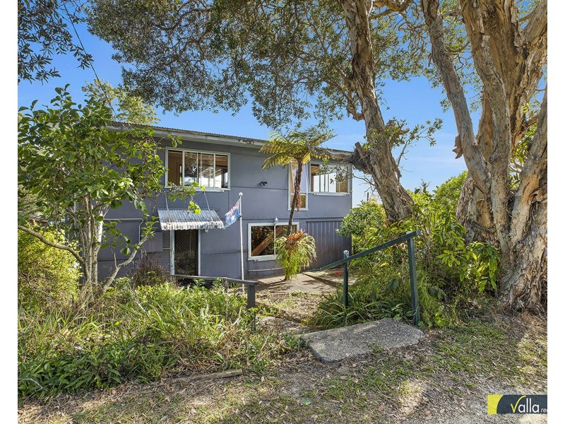 99 Valla Beach Road, Valla Beach NSW 2448
