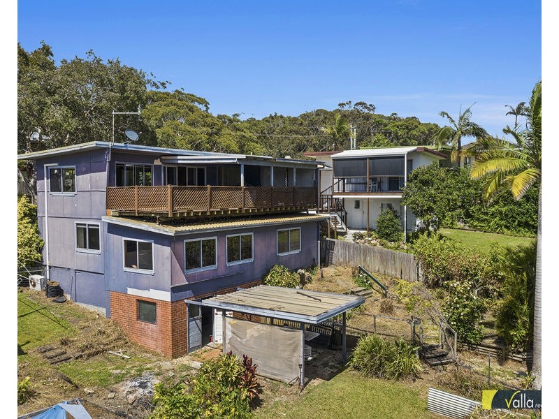 99 Valla Beach Road, Valla Beach NSW 2448