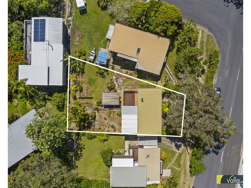 99 Valla Beach Road, Valla Beach NSW 2448