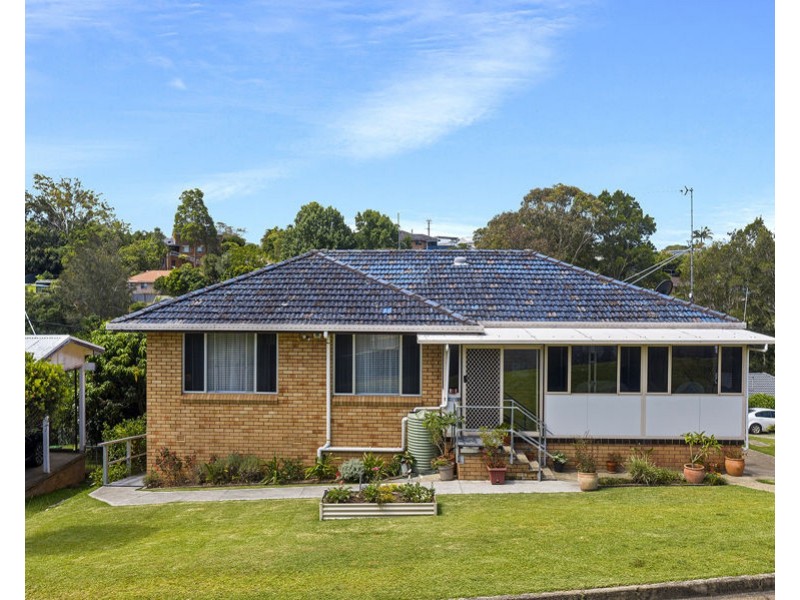 8 Bellwood Drive, Nambucca Heads NSW 2448