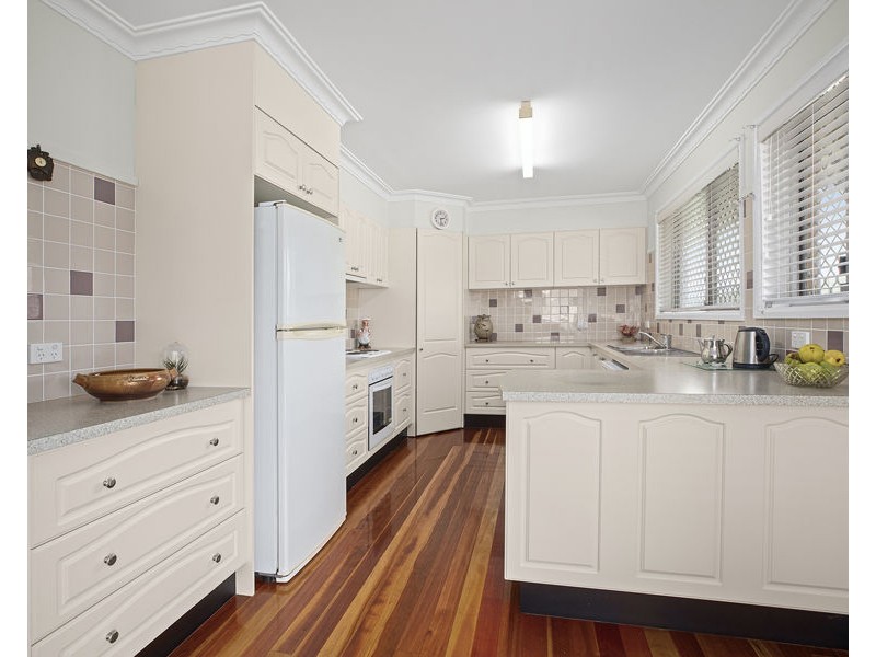 8 Bellwood Drive, Nambucca Heads NSW 2448