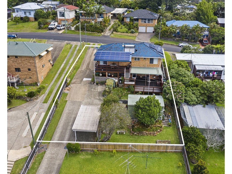 8 Bellwood Drive, Nambucca Heads NSW 2448