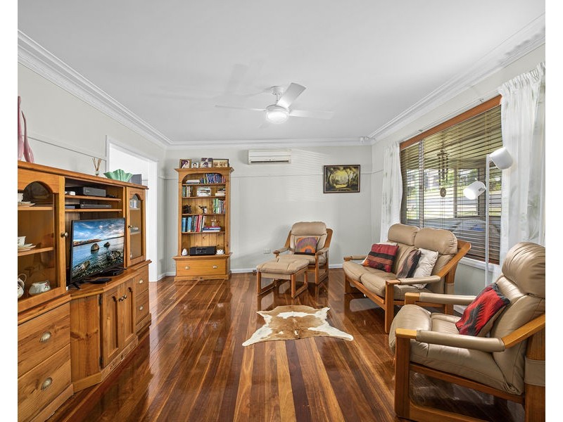 8 Bellwood Drive, Nambucca Heads NSW 2448