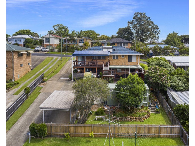 8 Bellwood Drive, Nambucca Heads NSW 2448
