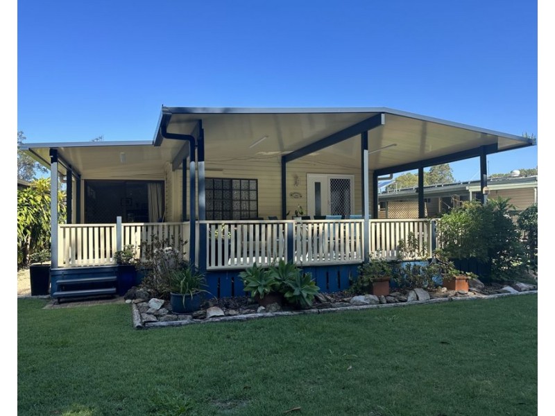 132 ROSEWOOD DRIVE, Valla Beach NSW 2448