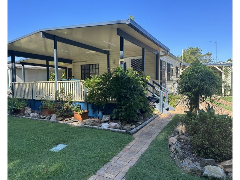 132 ROSEWOOD DRIVE, Valla Beach NSW 2448