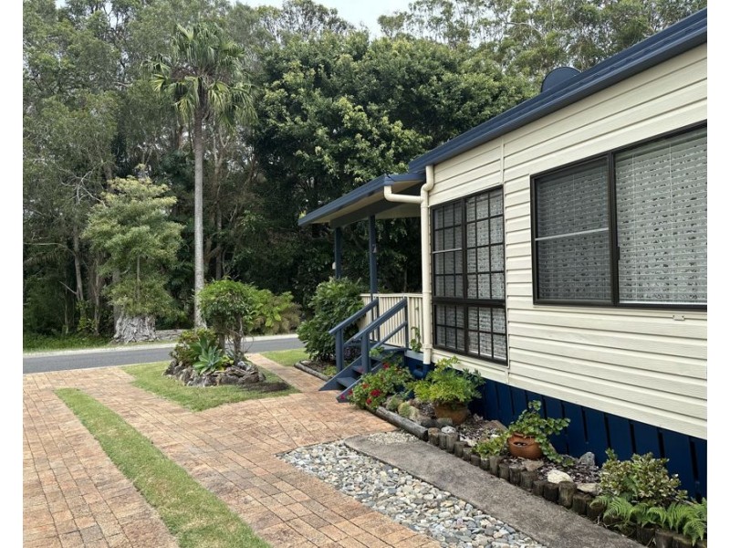 132 ROSEWOOD DRIVE, Valla Beach NSW 2448