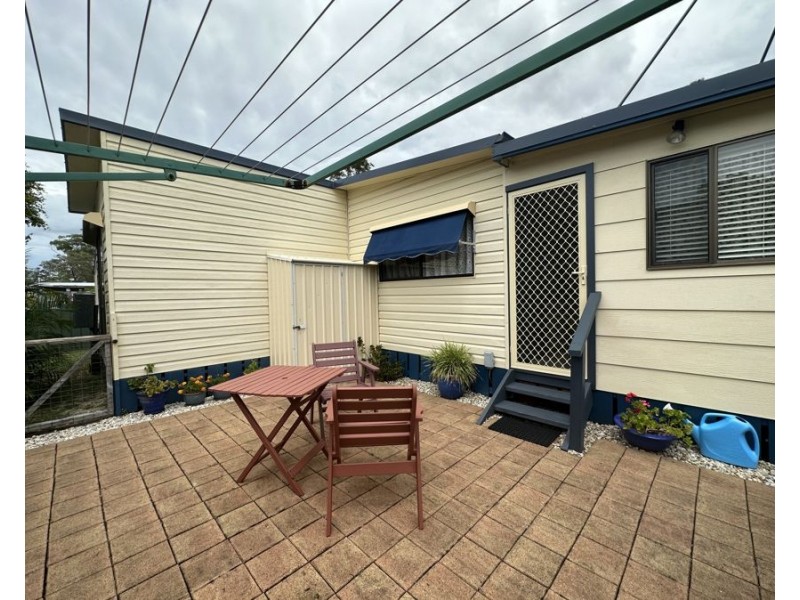 132 ROSEWOOD DRIVE, Valla Beach NSW 2448