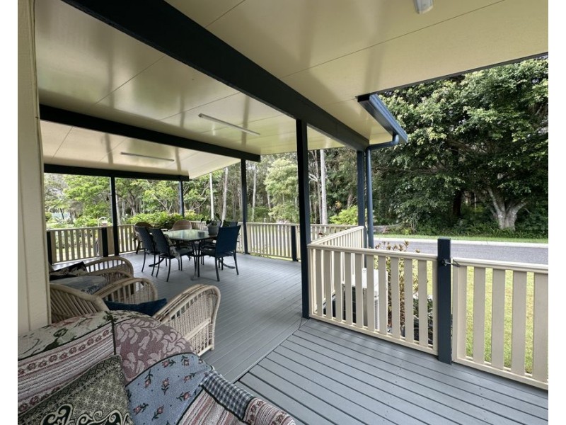 132 ROSEWOOD DRIVE, Valla Beach NSW 2448