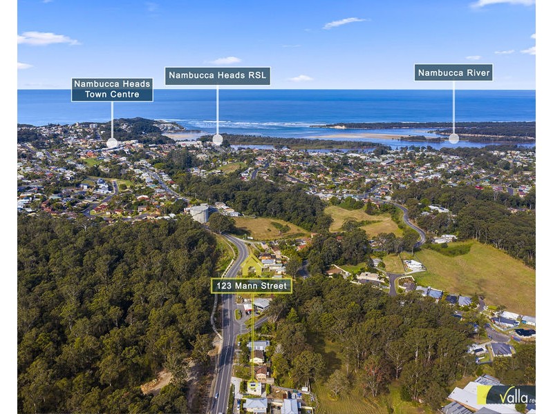 123 Mann Street, Nambucca Heads NSW 2448