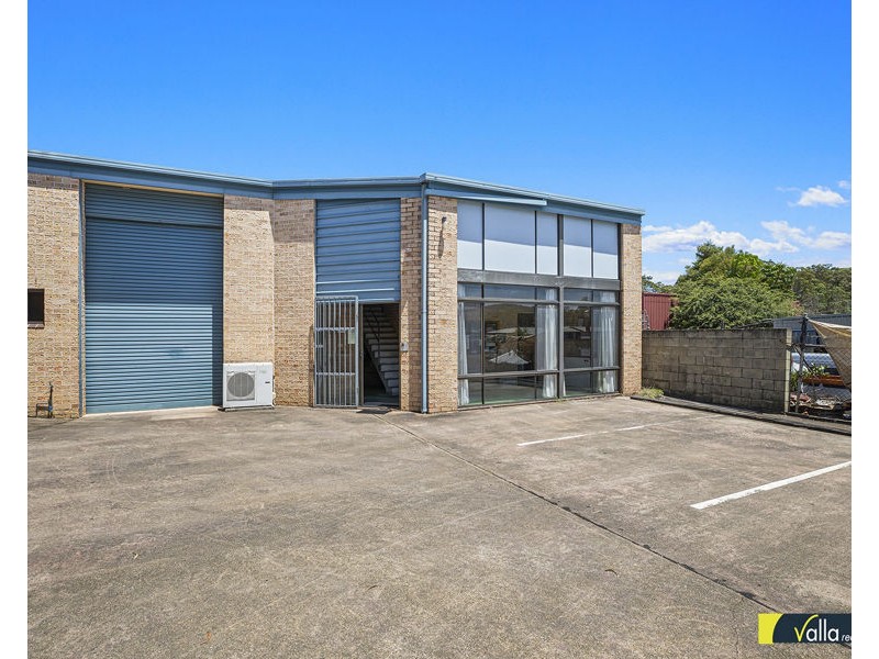 5/5 KEN HOWARD CRESCENT, Nambucca Heads NSW 2448