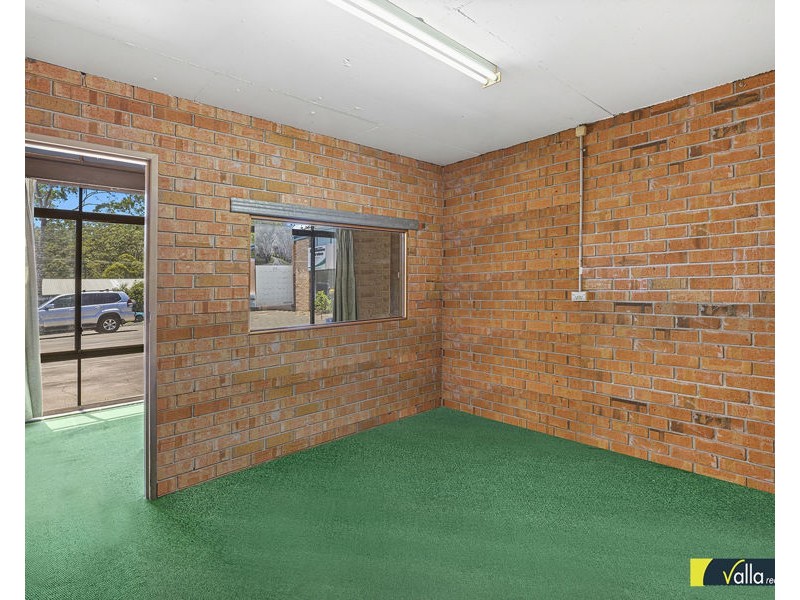 5/5 KEN HOWARD CRESCENT, Nambucca Heads NSW 2448