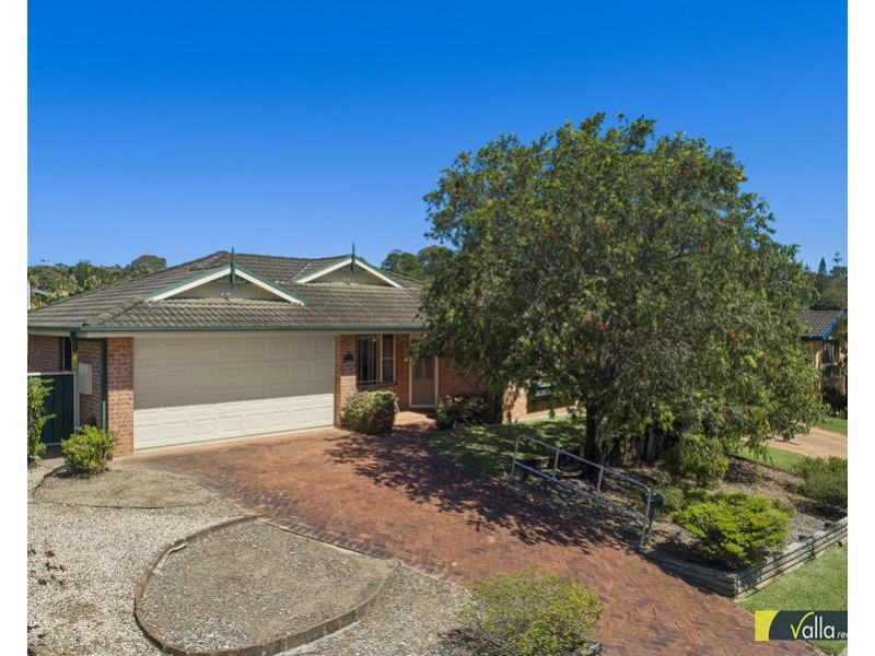 30 KUTA AVENUE, Valla Beach NSW 2448