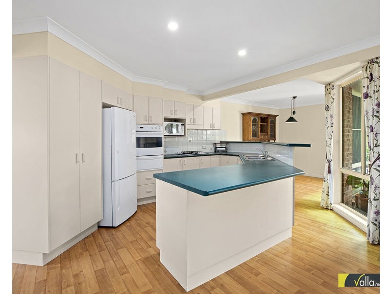 30 KUTA AVENUE, Valla Beach NSW 2448