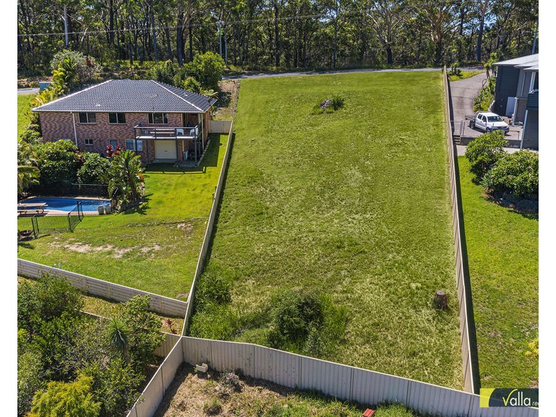 84 OCEAN VIEW DRIVE, Valla Beach NSW 2448