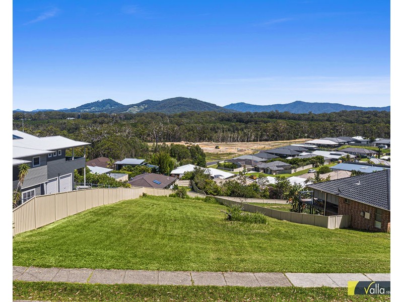 84 OCEAN VIEW DRIVE, Valla Beach NSW 2448