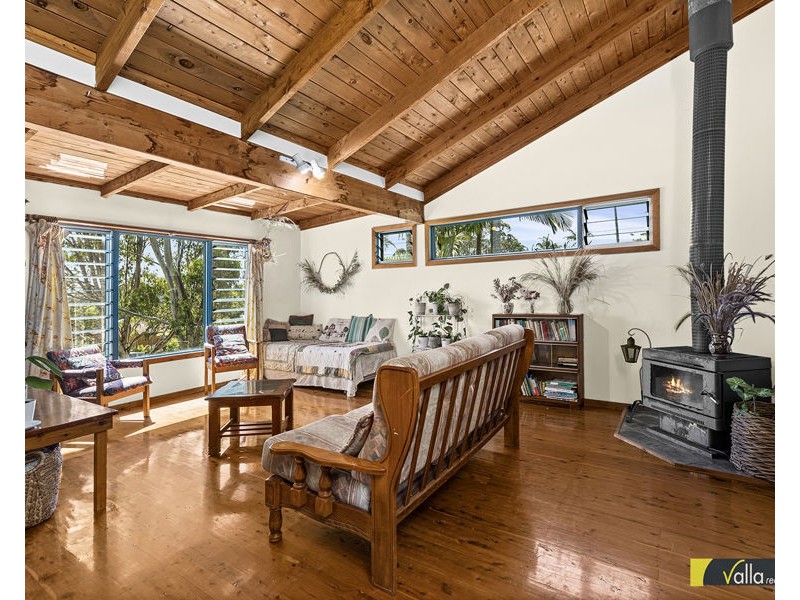 6 HIBISCUS DRIVE, Valla Beach NSW 2448