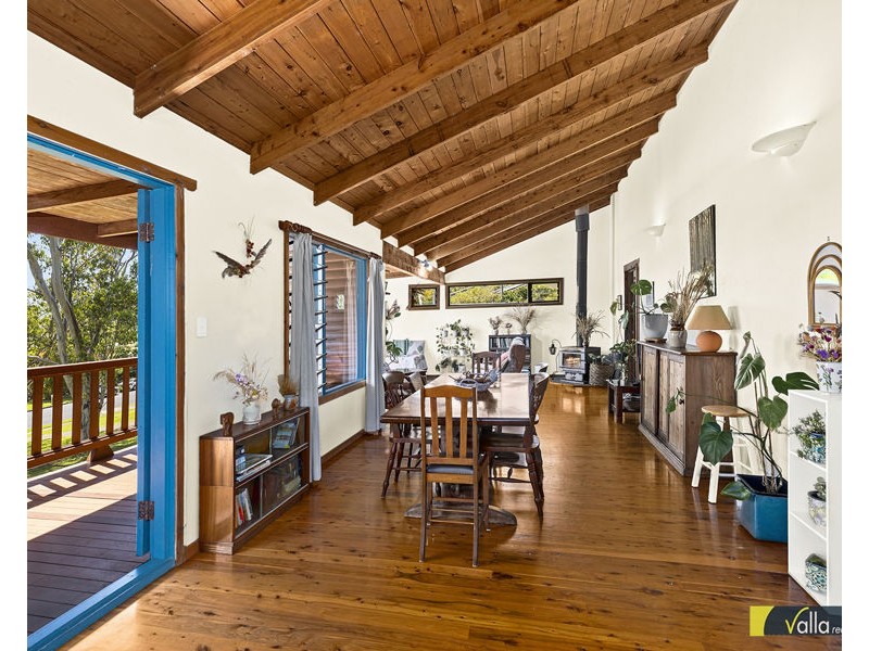 6 HIBISCUS DRIVE, Valla Beach NSW 2448