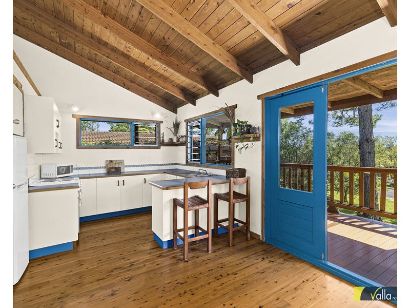 6 HIBISCUS DRIVE, Valla Beach NSW 2448