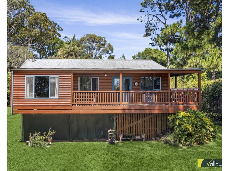 6 HIBISCUS DRIVE, Valla Beach NSW 2448
