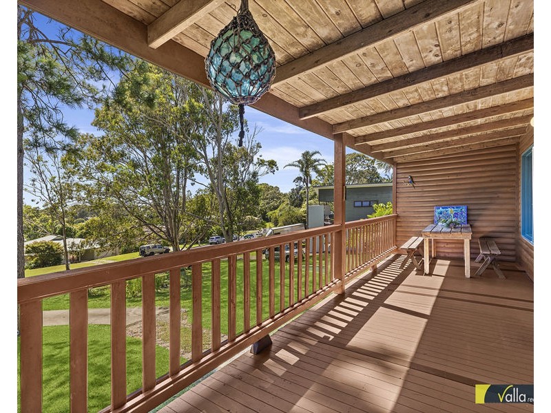 6 HIBISCUS DRIVE, Valla Beach NSW 2448