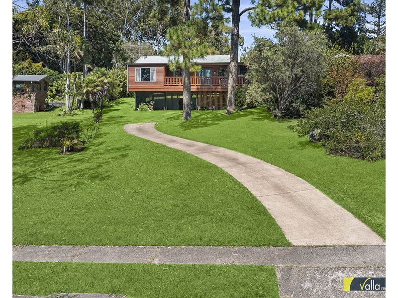 6 HIBISCUS DRIVE, Valla Beach NSW 2448