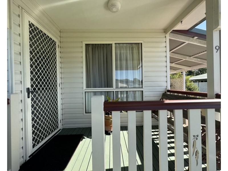9 MAGNOLIA DRIVE, Valla Beach NSW 2448