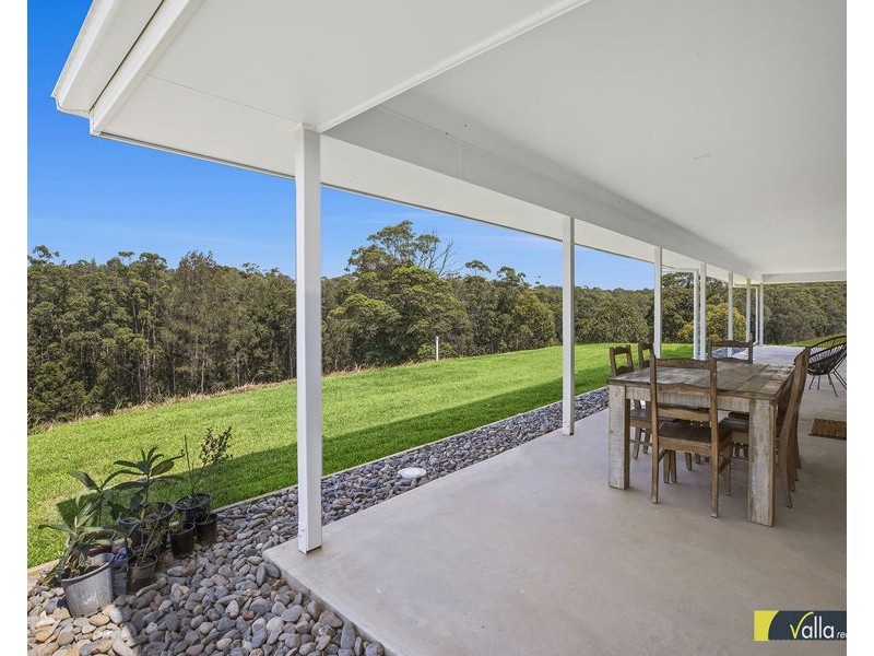 76 LAKEVIEW CLOSE, North Macksville NSW 2447