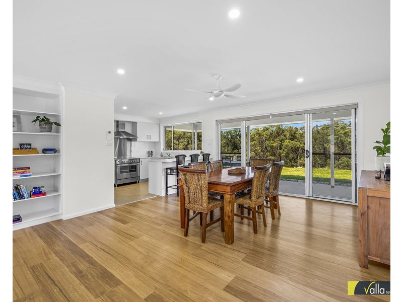 76 LAKEVIEW CLOSE, North Macksville NSW 2447