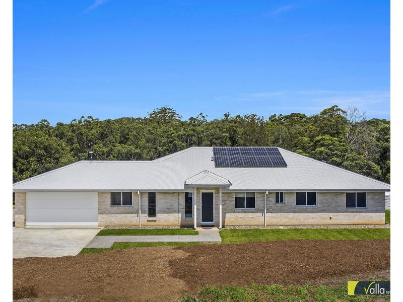 76 LAKEVIEW CLOSE, North Macksville NSW 2447