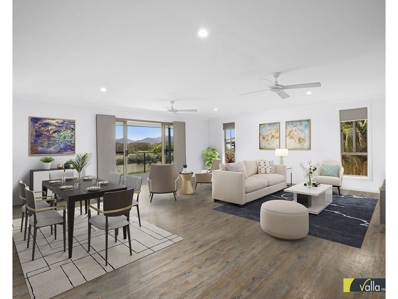 29A SEAFORTH DRIVE, Valla Beach NSW 2448