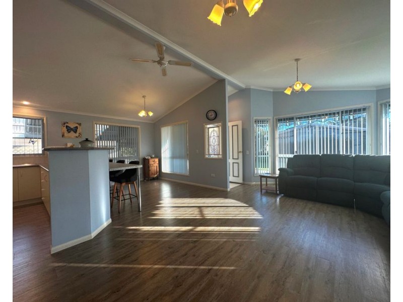 43 MAGNOLIA DRIVE, Valla Beach NSW 2448