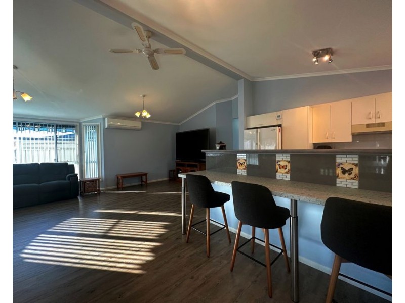 43 MAGNOLIA DRIVE, Valla Beach NSW 2448