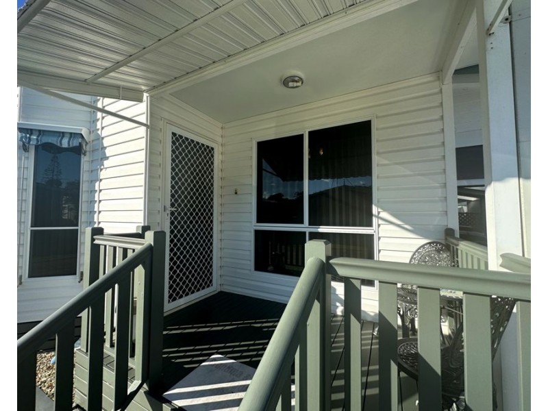 43 MAGNOLIA DRIVE, Valla Beach NSW 2448