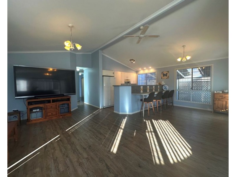 43 MAGNOLIA DRIVE, Valla Beach NSW 2448