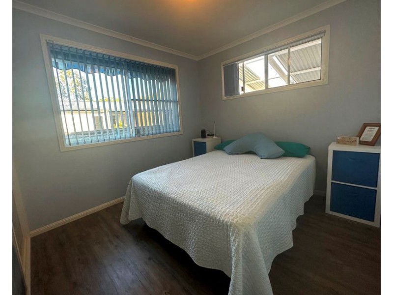 43 MAGNOLIA DRIVE, Valla Beach NSW 2448