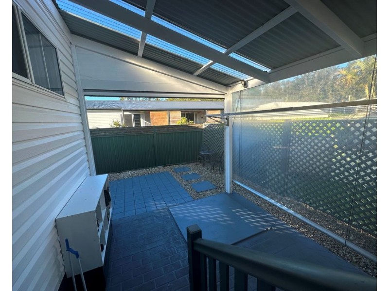 43 MAGNOLIA DRIVE, Valla Beach NSW 2448