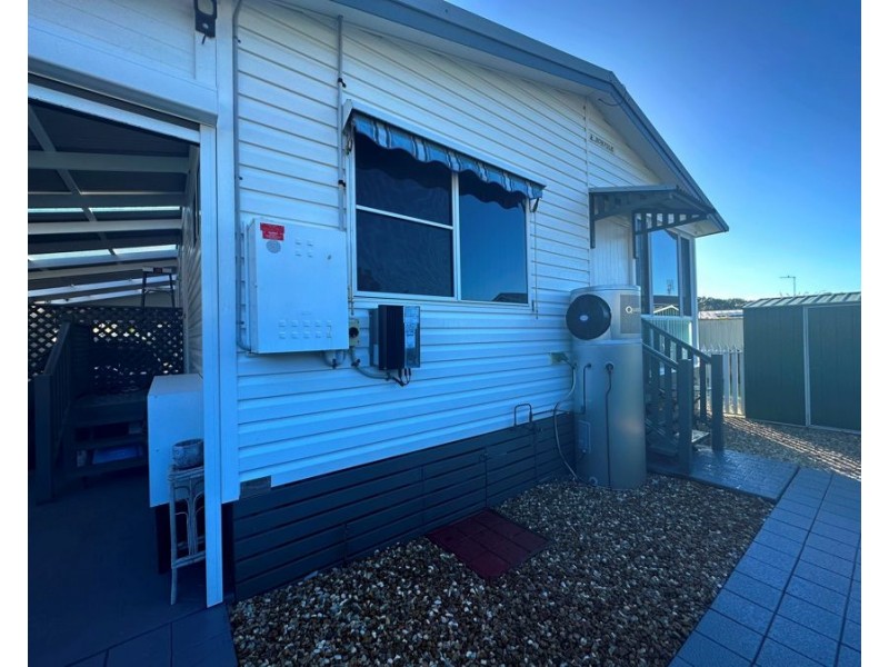 43 MAGNOLIA DRIVE, Valla Beach NSW 2448