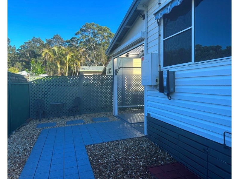 43 MAGNOLIA DRIVE, Valla Beach NSW 2448