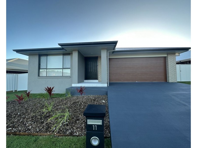 11 Warrguny Street, Nambucca Heads NSW 2448