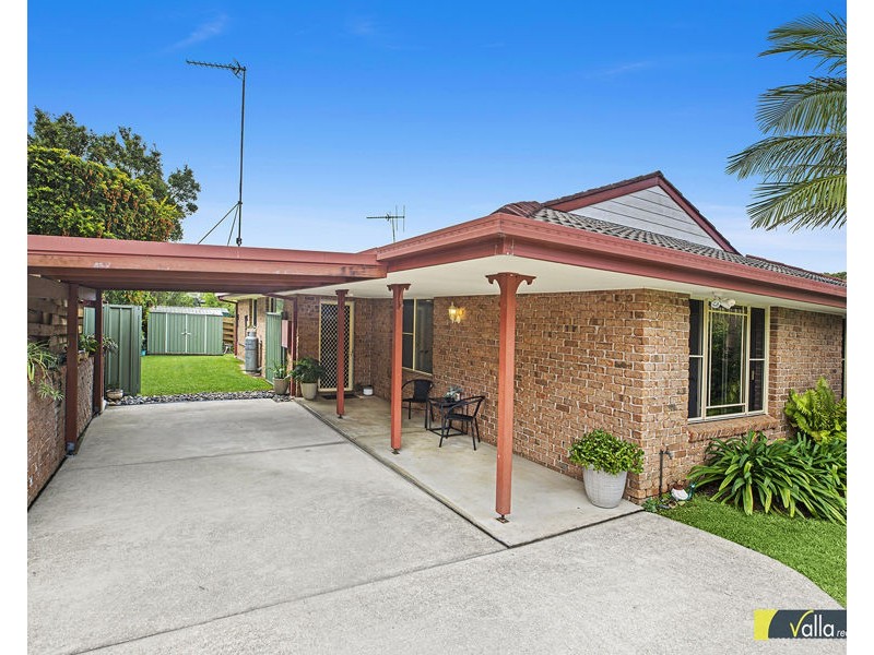 1/4 RUTH LOWE COURT, Valla Beach NSW 2448